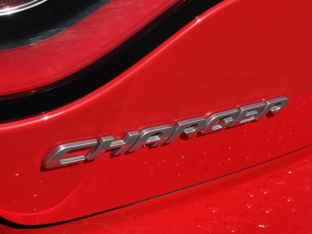 Used 2022 Dodge Charger GT RWD image 11