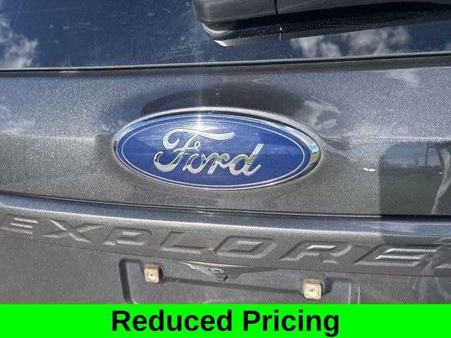 Used 2019 Ford Explorer XLT w/ Equipment Group 202A image 53