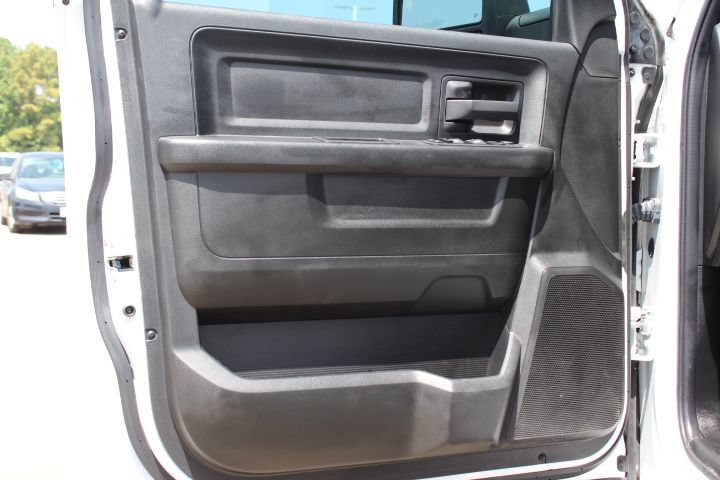 Used 2023 RAM 2500 Tradesman AWD/4WD image 14