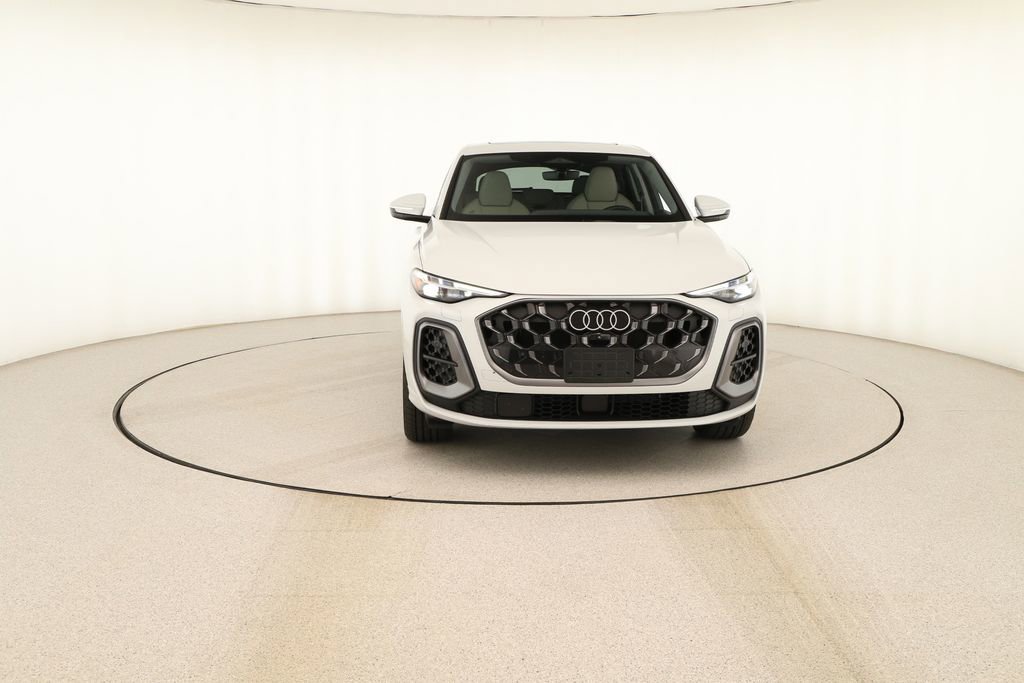 Certified 2025 Audi Q5 Premium Plus w/ Premium Plus AWD/4WD image 12