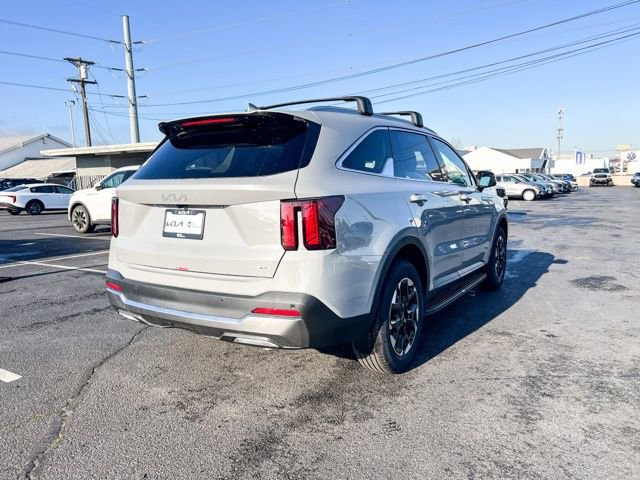 New 2026 Kia Sorento S w/ S Panoramic Sunroof Package image 6