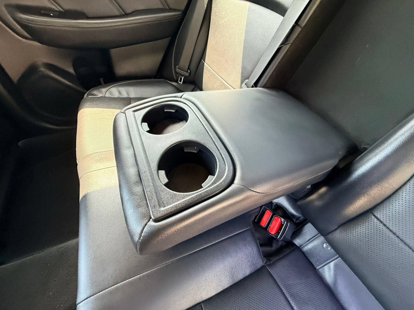 Used 2019 Subaru Legacy 2.5i Limited AWD/4WD image 30