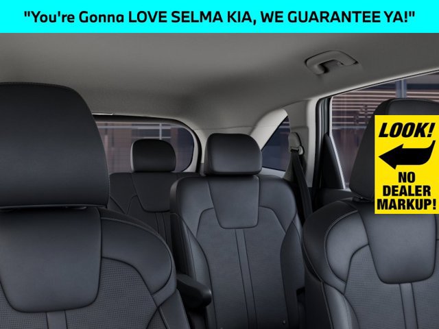 New 2026 Kia Sorento EX w/ EX Premium Package FWD image 27