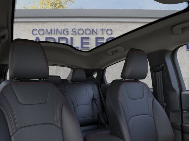 New 2026 Ford Mustang Mach-E Premium w/ Sport Appearance Package AWD/4WD image 22