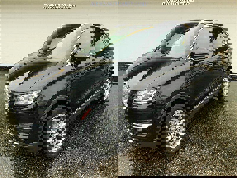 Used 2019 Lincoln MKC Select w/ Select Plus Package image 2