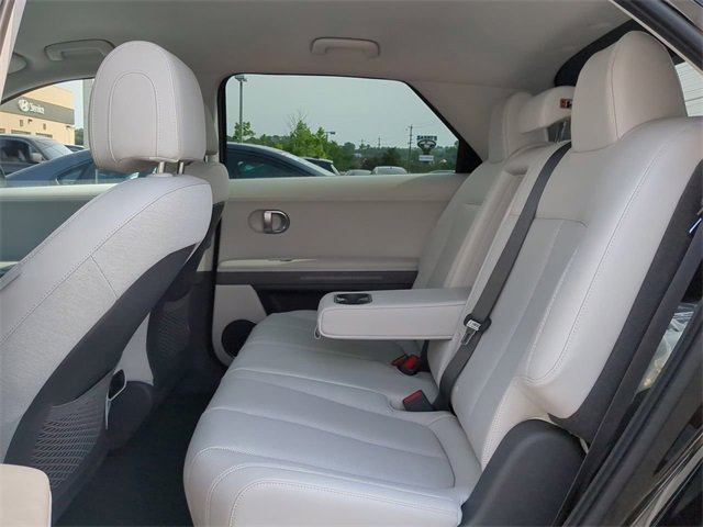 Certified 2023 Hyundai Ioniq 5 SEL w/ Cargo Package image 13