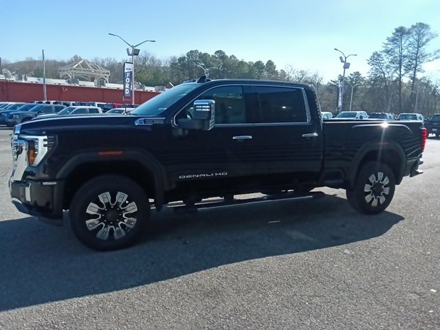Used 2025 GMC Sierra 2500 Denali w/ Technology Package image 6