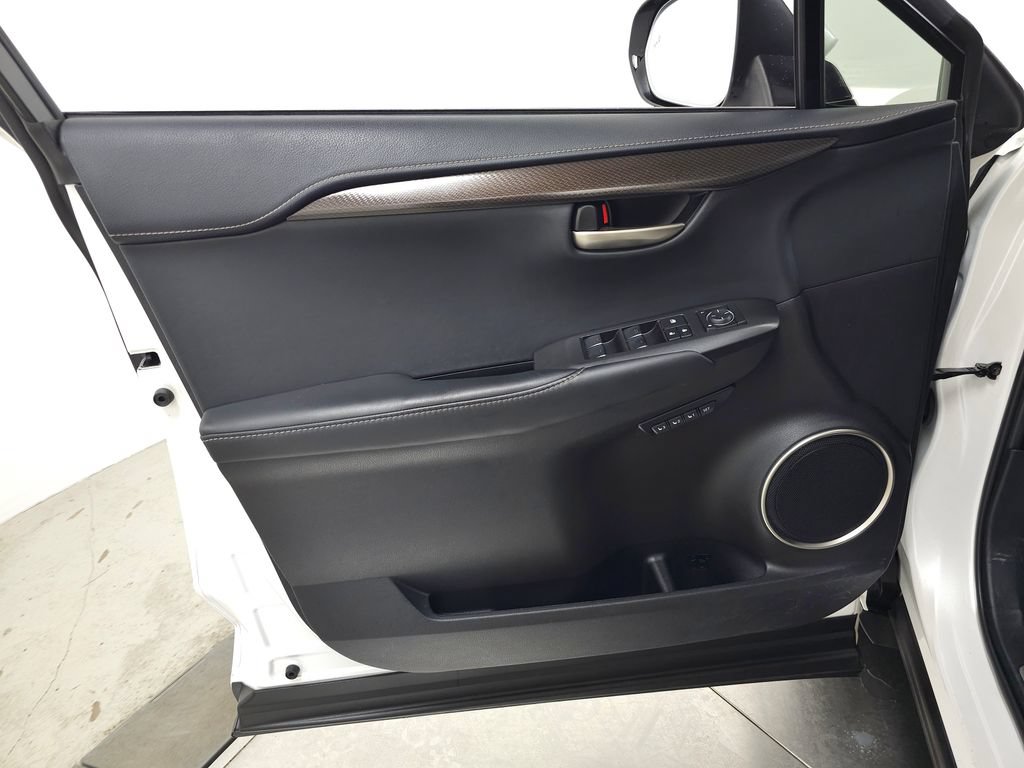 Used 2016 Lexus NX 200t FWD w/ Premium Package image 14