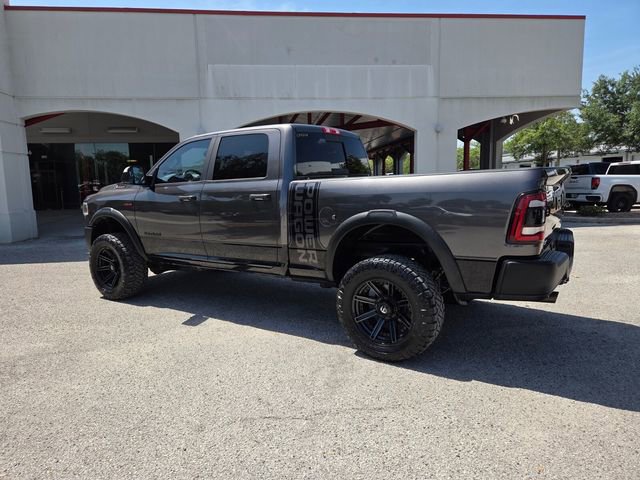 Certified 2020 RAM 2500 Power Wagon AWD/4WD image 10