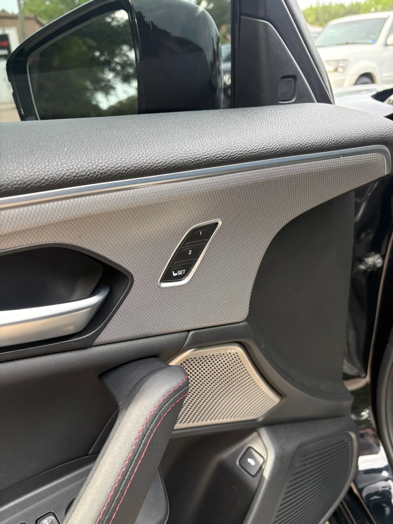 Used 2023 Acura TLX w/ A-SPEC Package FWD image 30