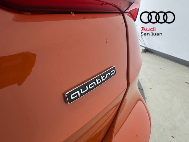 Used 2025 Audi Q3 2.0T Premium Plus w/ Premium Plus Package image 14