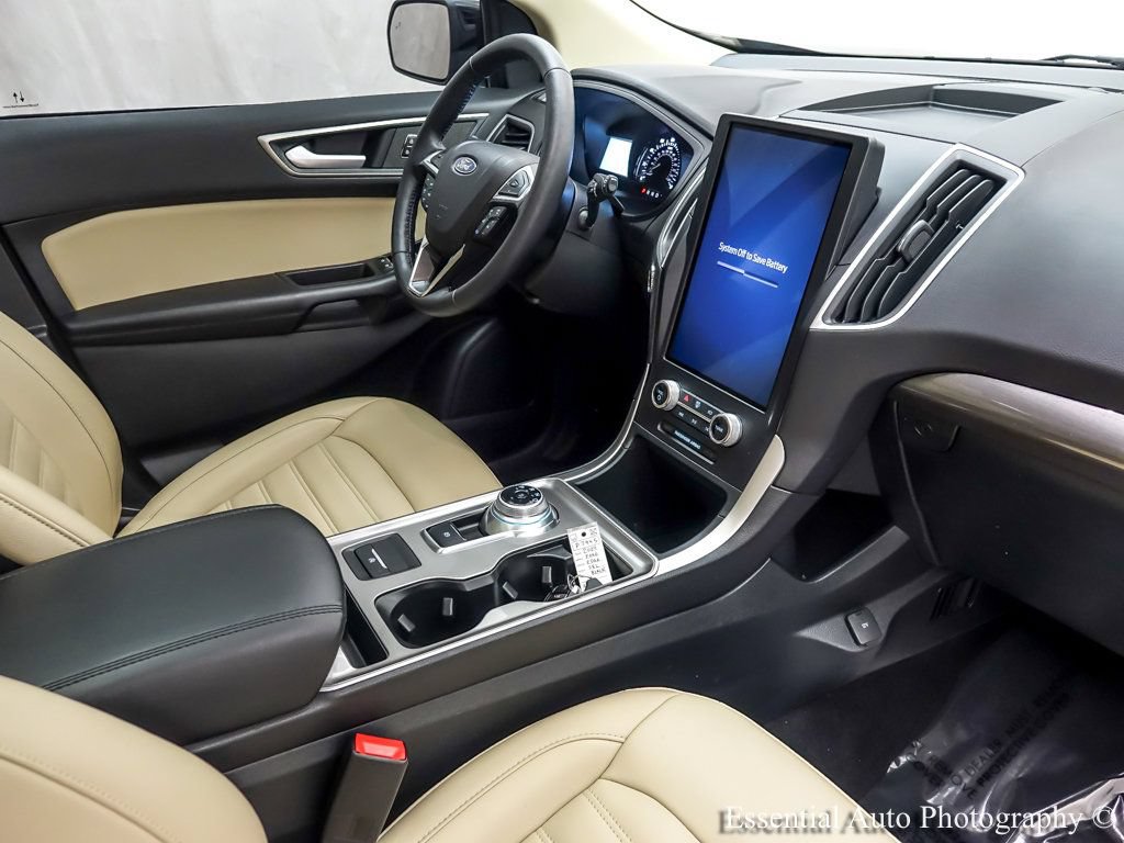 Used 2024 Ford Edge SEL w/ Convenience Package AWD/4WD image 28