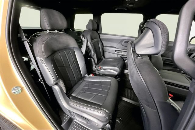 New 2027 Kia Telluride SX Prestige X-Line w/ Towing Package AWD/4WD image 11