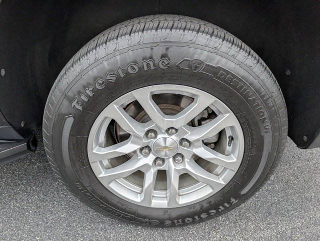 Used 2021 Chevrolet Tahoe LT w/ Luxury Package image 30