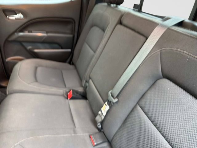 Used 2016 Chevrolet Colorado LT w/ LT Convenience Package AWD/4WD image 13