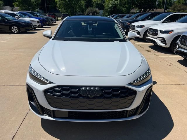 New 2026 Audi A5 2.0T Premium Plus AWD/4WD image 2