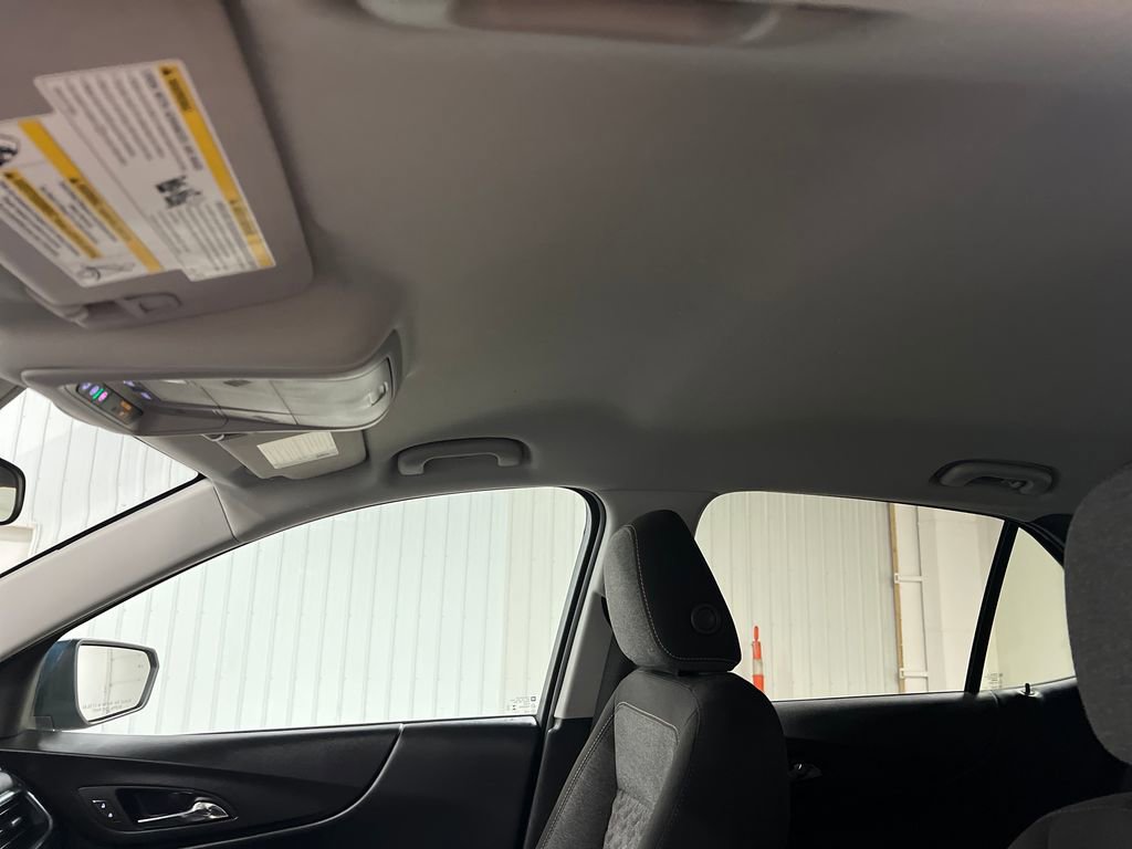 Certified 2024 Chevrolet Equinox LT image 27