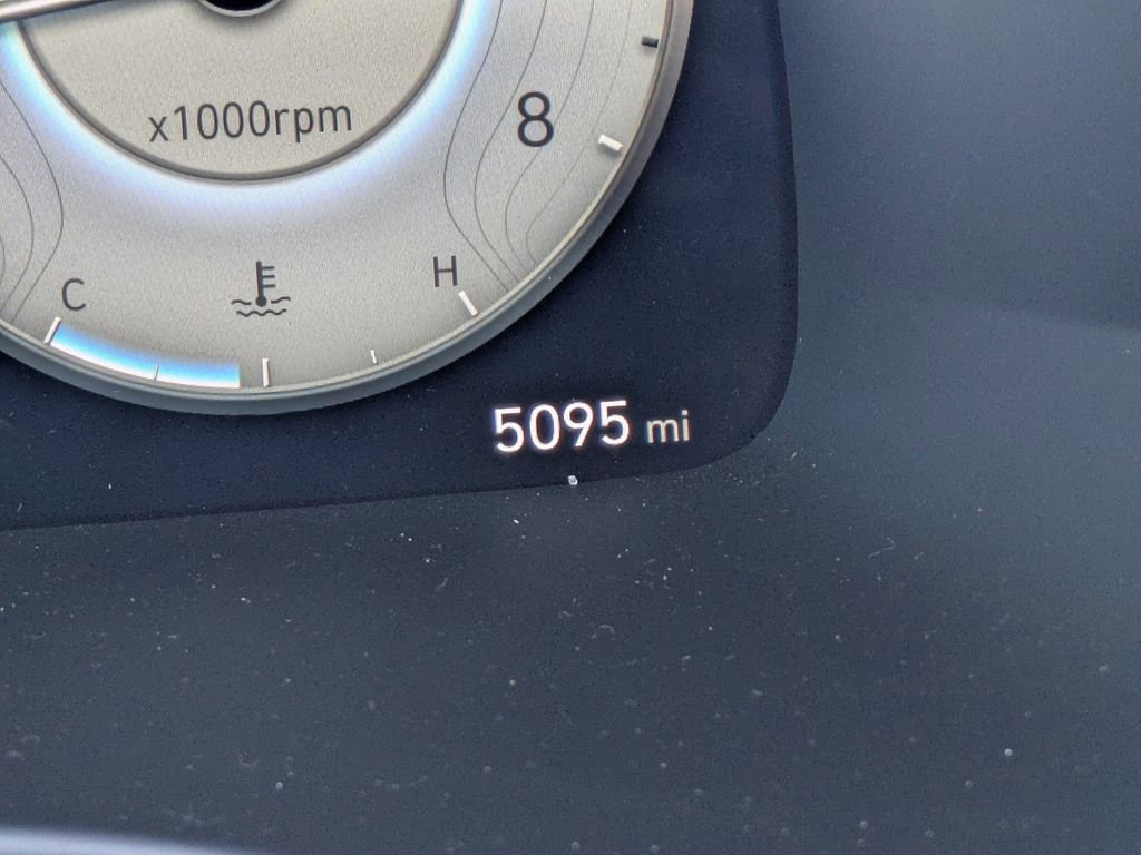 Used 2024 Hyundai Palisade Limited image 32