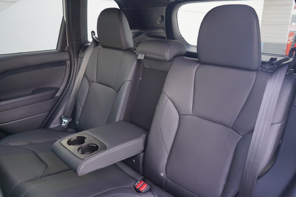 New 2026 Subaru Forester Limited AWD/4WD image 31