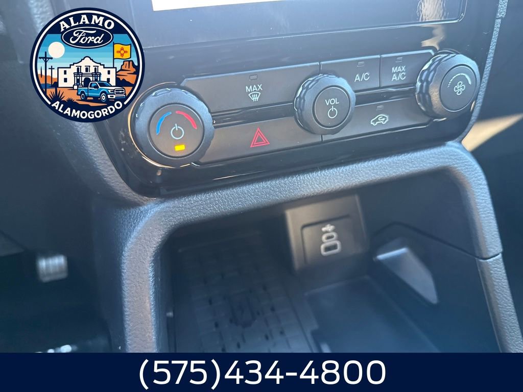 New 2025 Ford Ranger XLT w/ FX4 Off-Road Package image 9