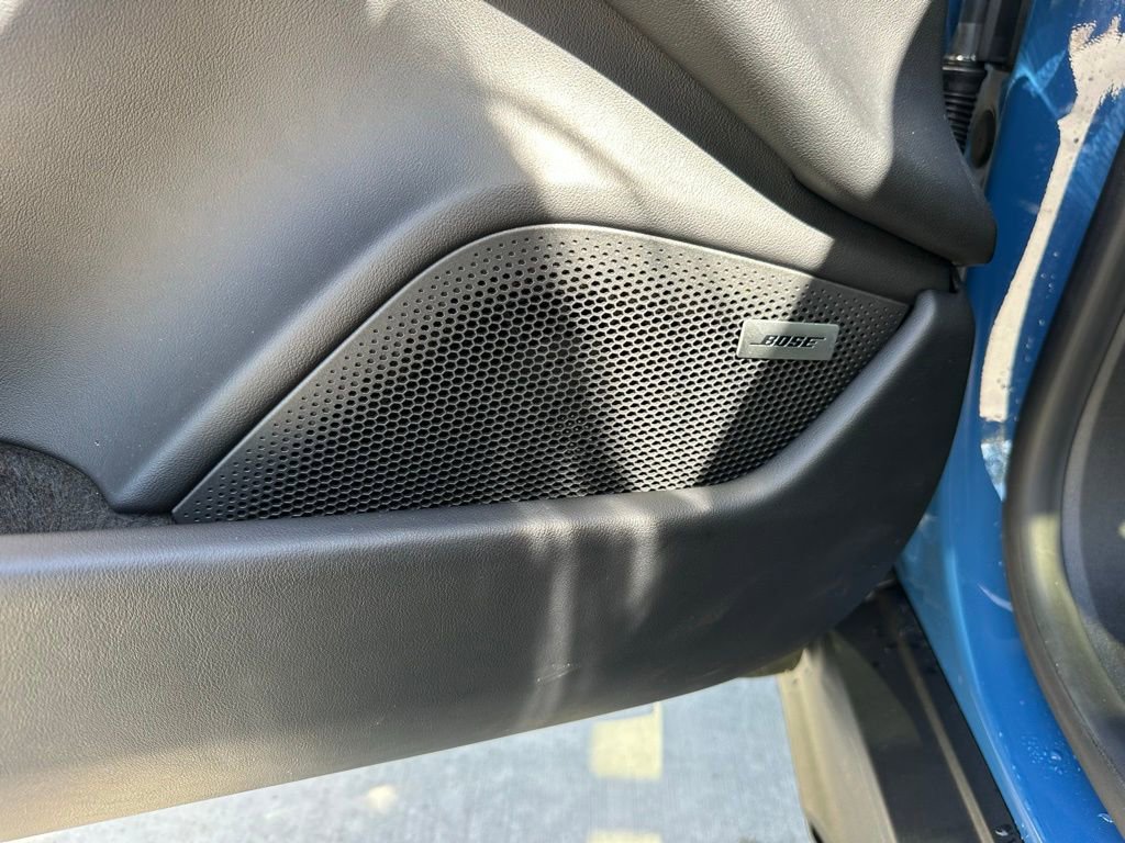 Certified 2025 Porsche Taycan 4S image 23