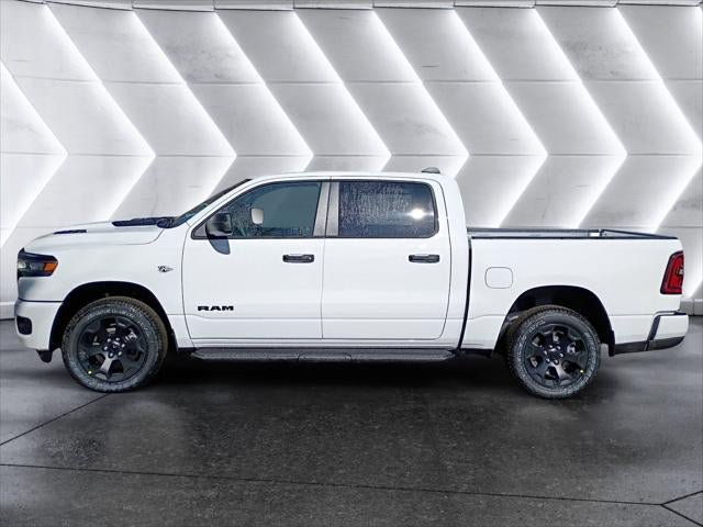 New 2026 RAM 1500 Express AWD/4WD image 19