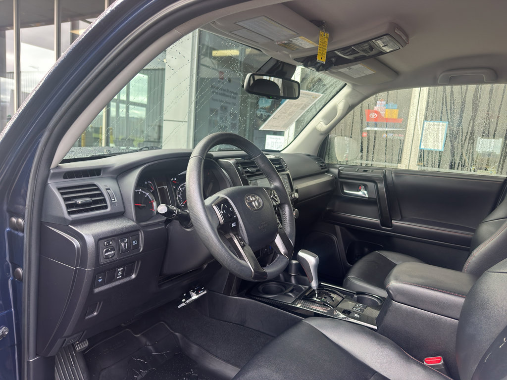 Used 2021 Toyota 4Runner TRD Off-Road Premium image 16