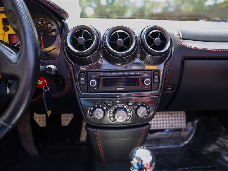 Used 2007 Ferrari F430 Spider RWD image 35
