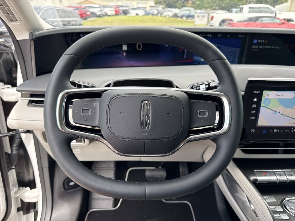 New 2026 Lincoln Nautilus Premier w/ Equipment Group 102A AWD/4WD image 26