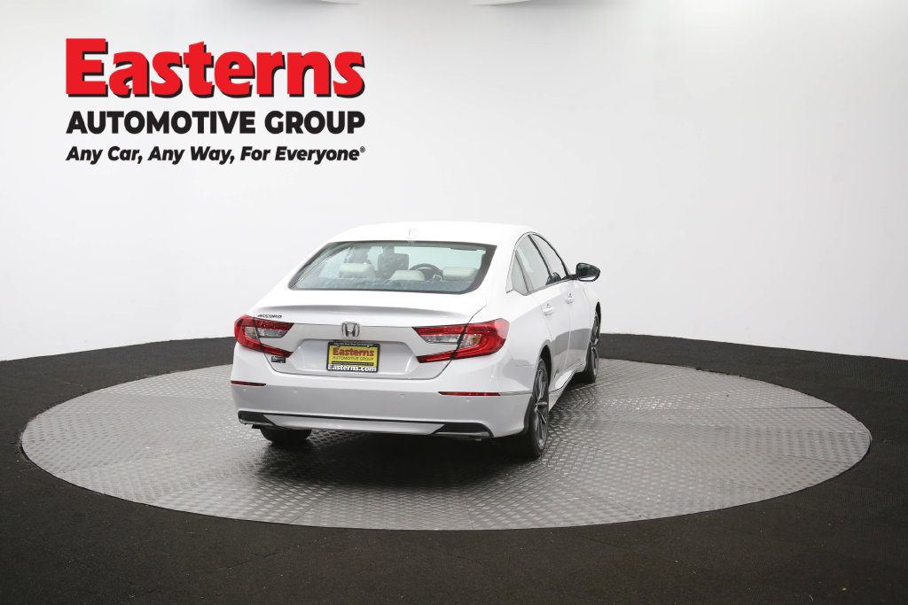 Used 2022 Honda Accord EX-L image 41