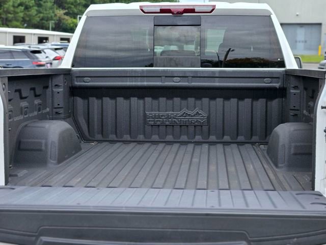 Used 2024 Chevrolet Silverado 1500 High Country w/ Technology Package image 31