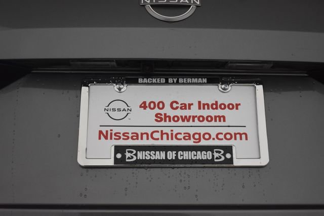 Certified 2023 Nissan Altima 2.5 SV image 39