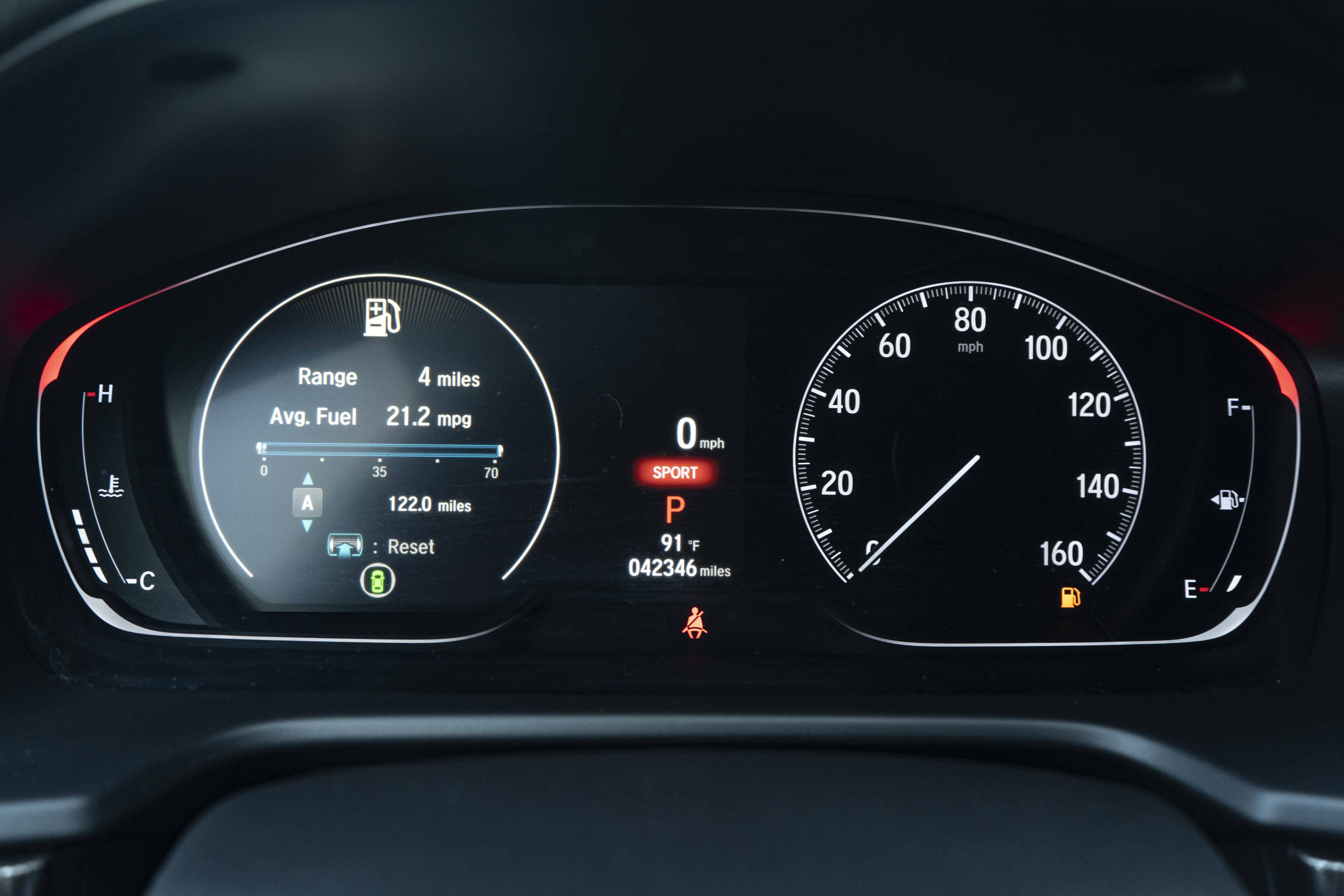 Used 2021 Honda Accord Sport image 22