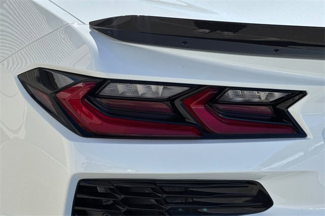 New 2026 Chevrolet Corvette Z06 w/ Battery Protection Package image 40