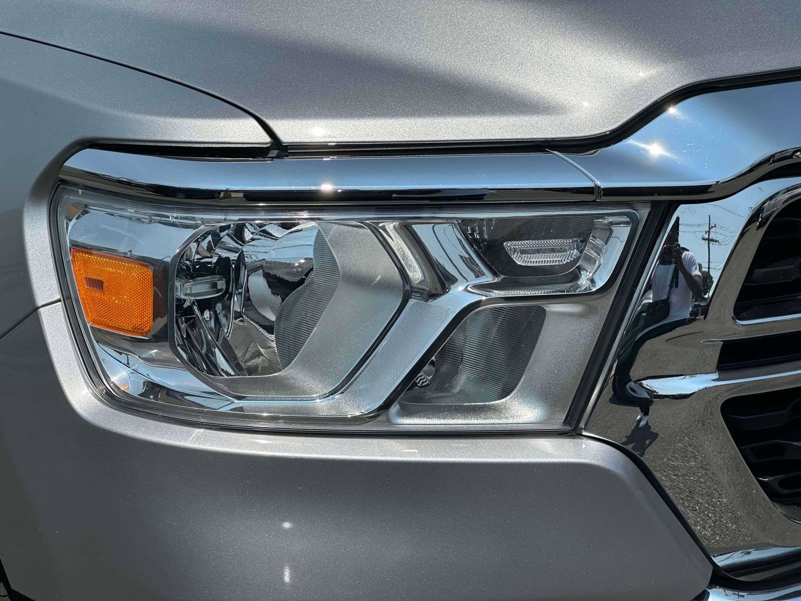 Used 2022 RAM 1500 Big Horn image 8