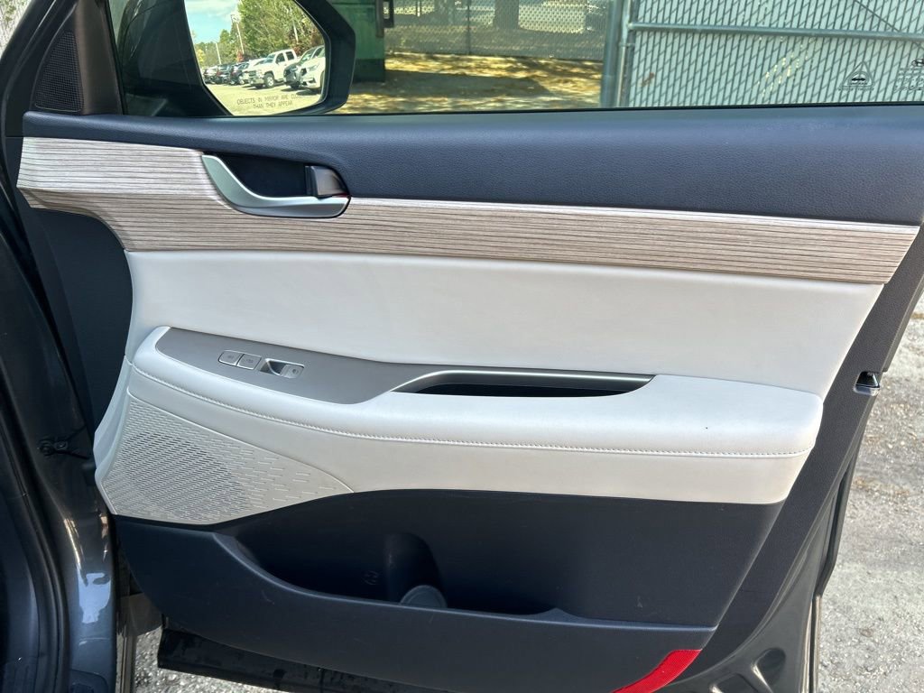 Used 2020 Hyundai Palisade SEL image 25