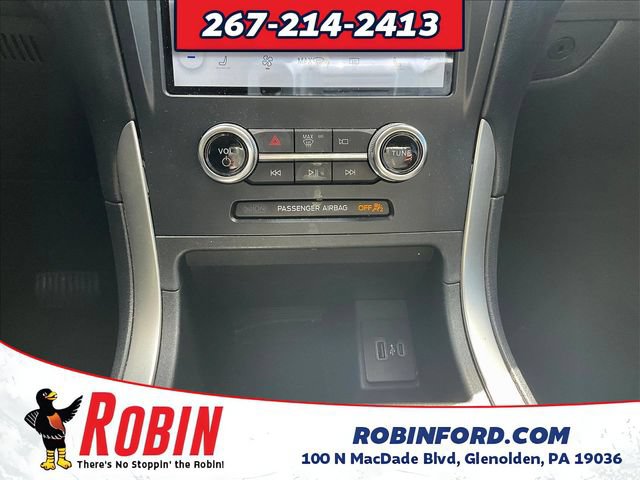 Used 2024 Ford Edge SEL w/ Convenience Package AWD/4WD image 17