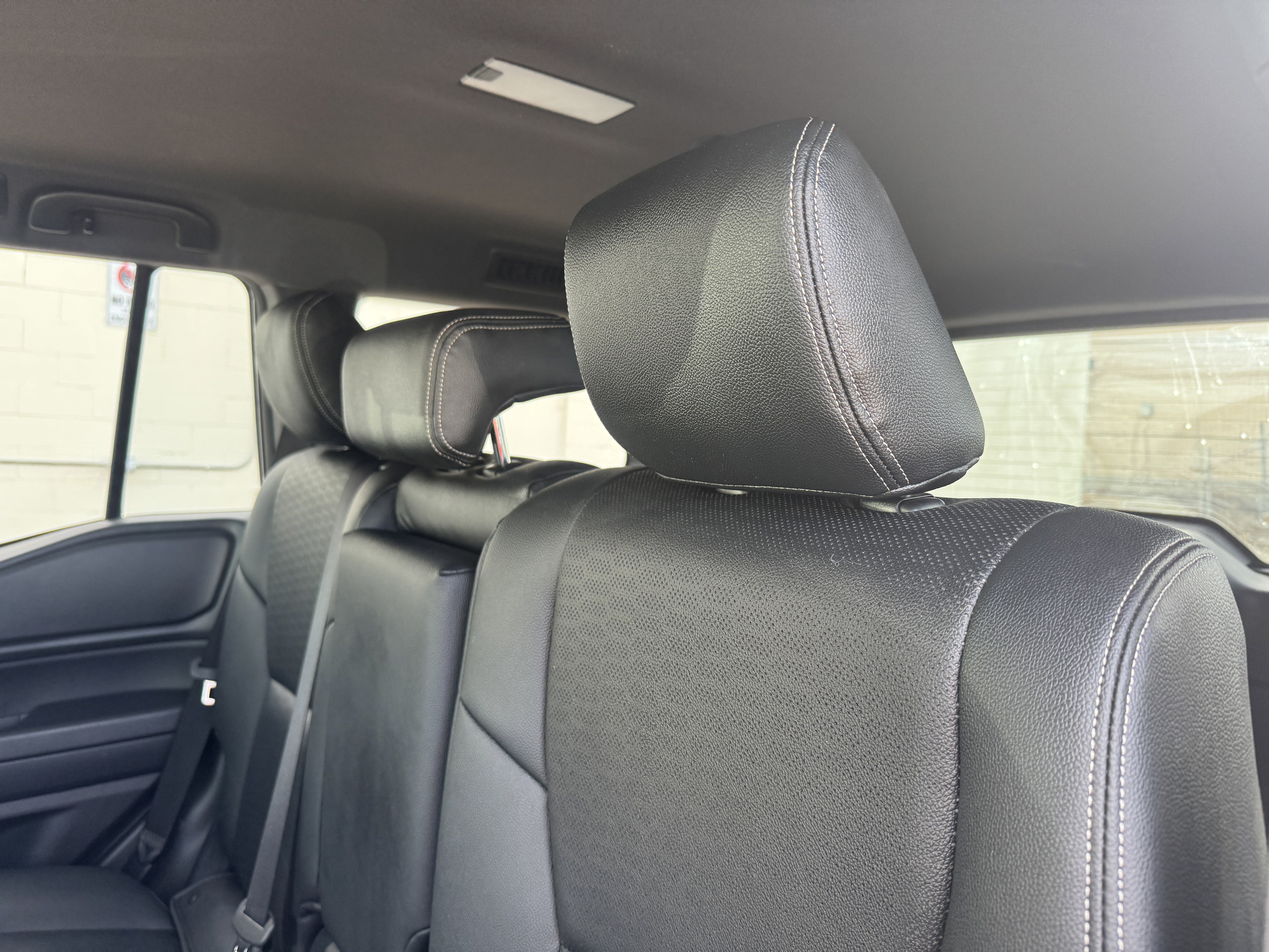 Certified 2025 Toyota Land Cruiser 1958 image 15