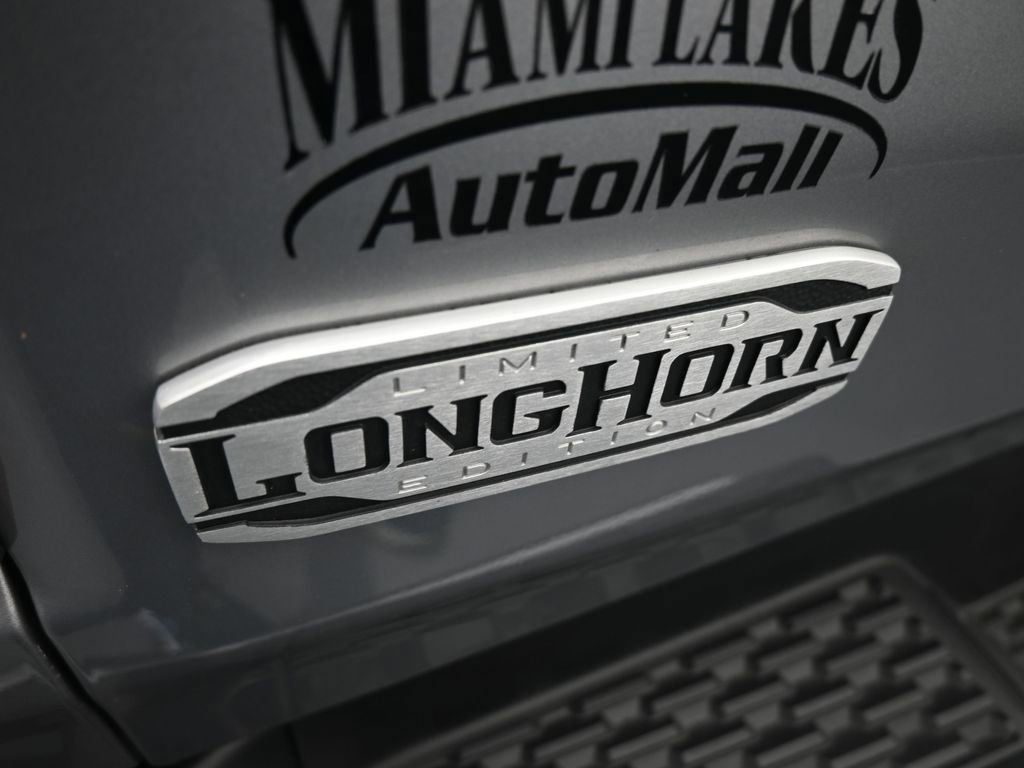 Used 2025 RAM 1500 Limited image 44