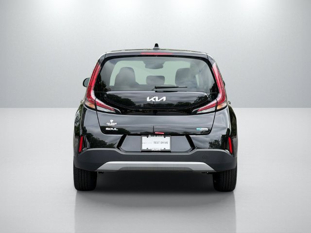 Certified 2025 Kia Soul EX FWD image 6