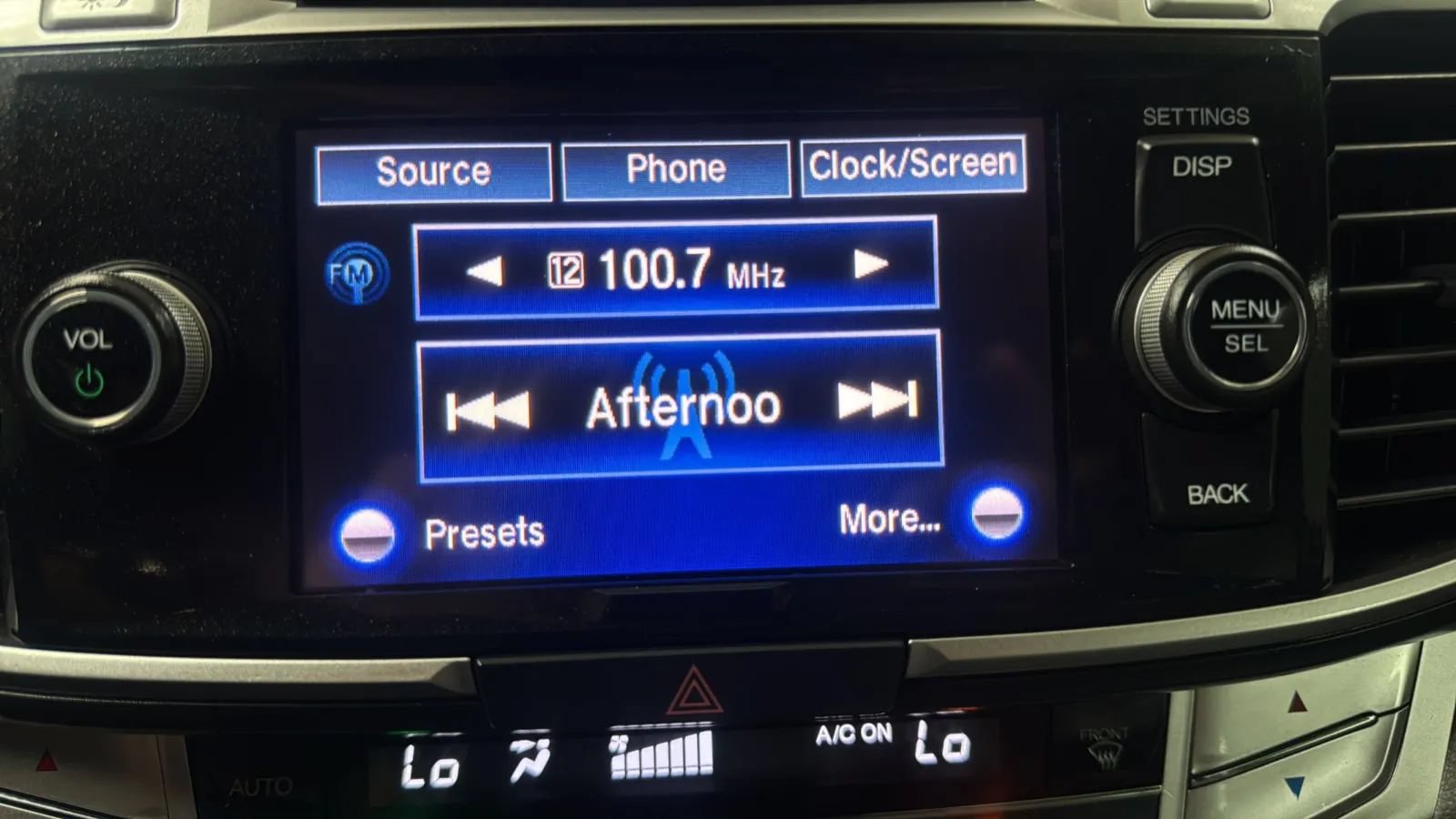 Used 2013 Honda Accord EX-L image 13