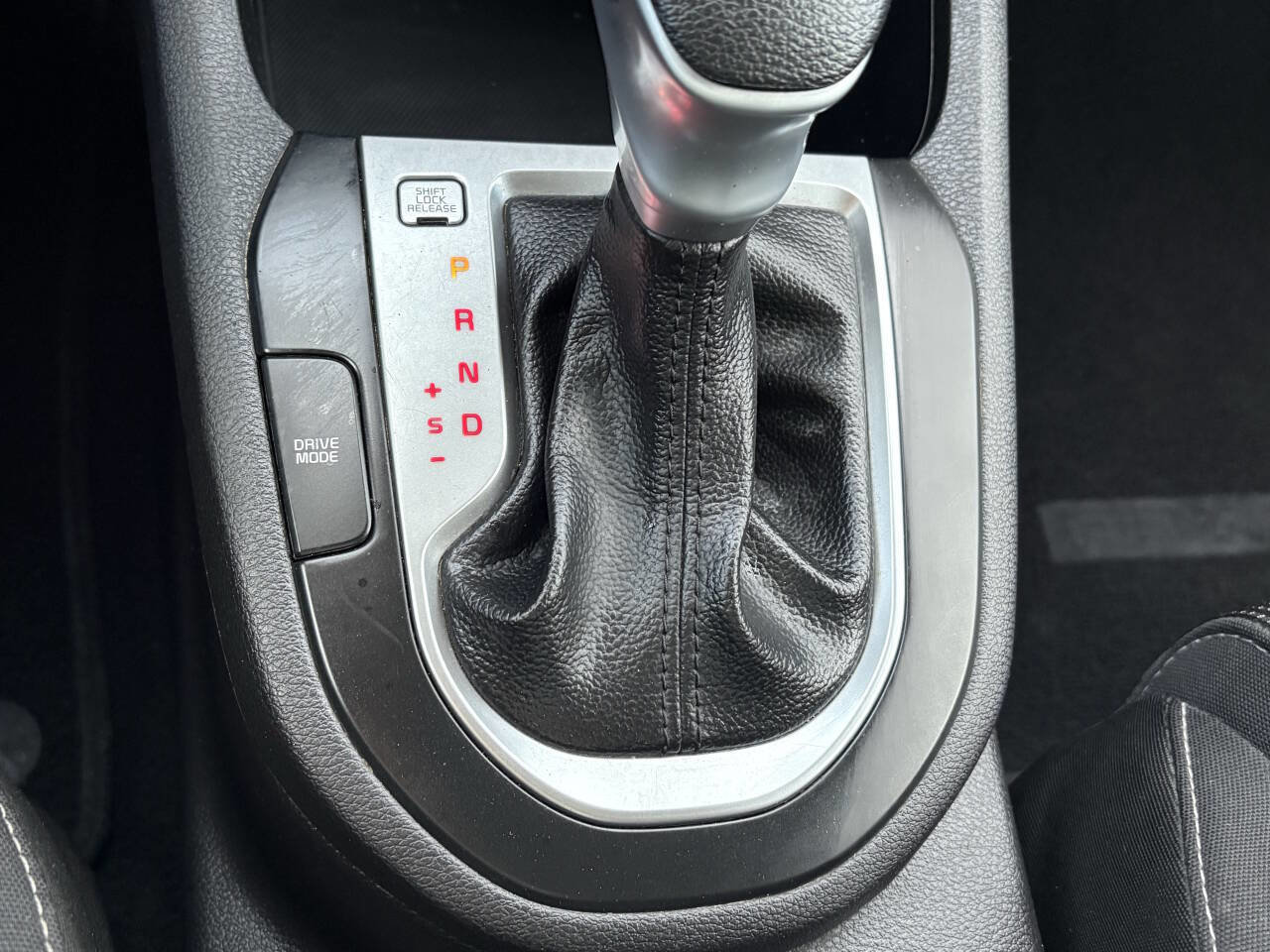 Used 2021 Kia Forte LXS image 36