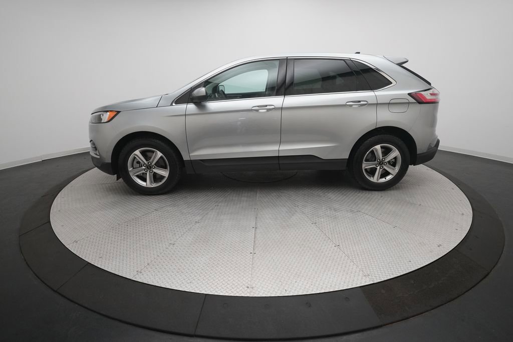 Used 2024 Ford Edge SEL w/ Convenience Package image 26