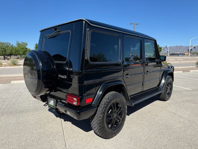Used 2008 Mercedes-Benz G 500 image 14