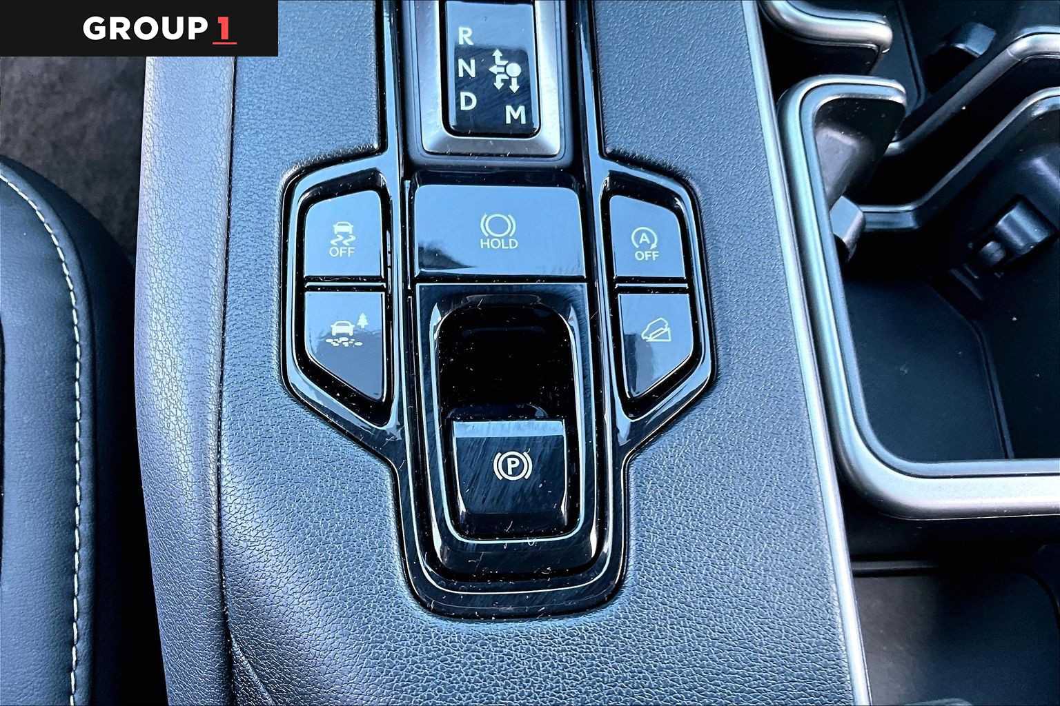 Certified 2025 Lexus TX 350 AWD w/ Technology Package image 32