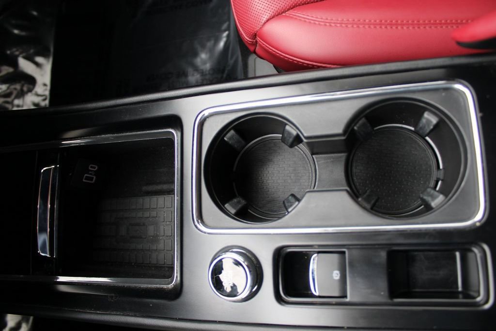 Used 2024 Lincoln Corsair Reserve w/ Equipment Group 201A image 33