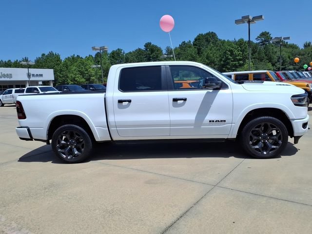 Used 2023 RAM 1500 Limited AWD/4WD image 2