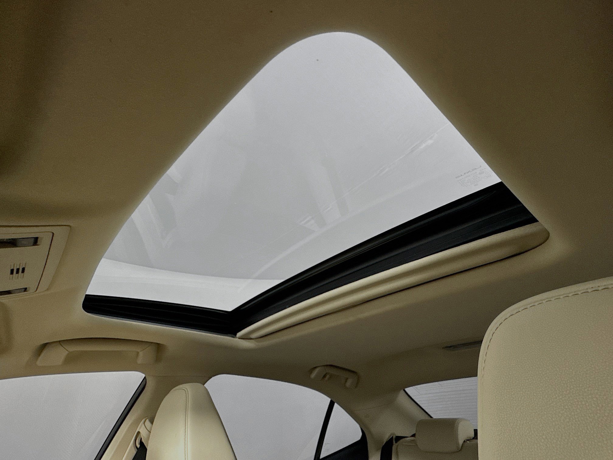 Used 2016 Lexus IS 300 AWD w/ Navigation System Package image 22