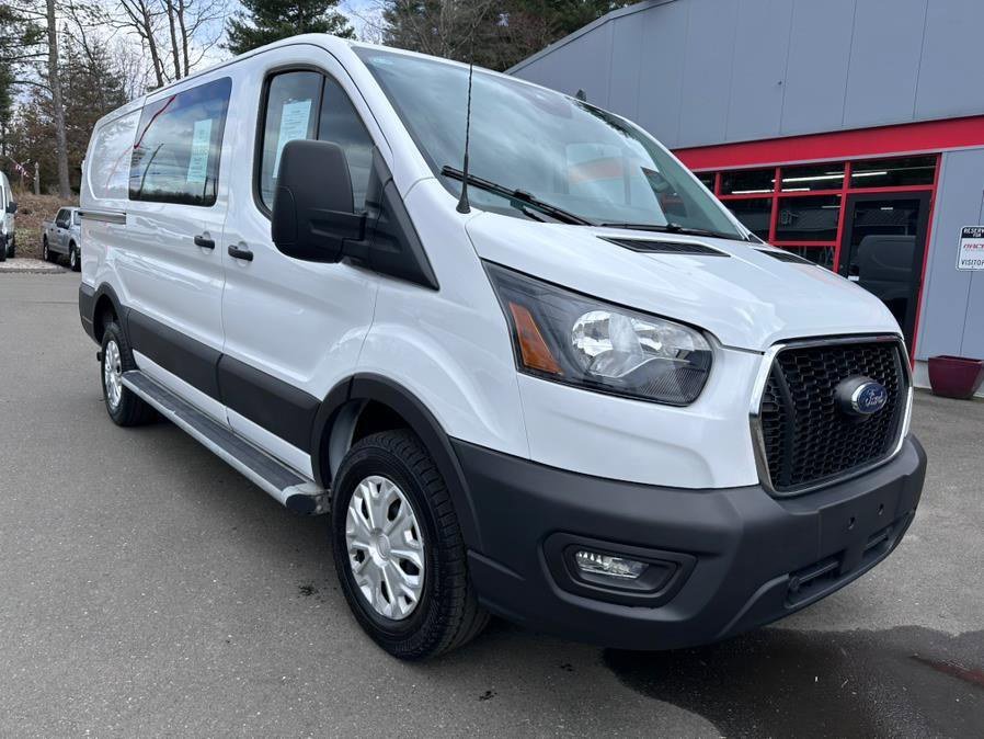 Used 2023 Ford Transit 250 Low Roof w/ Exterior Upgrade Package