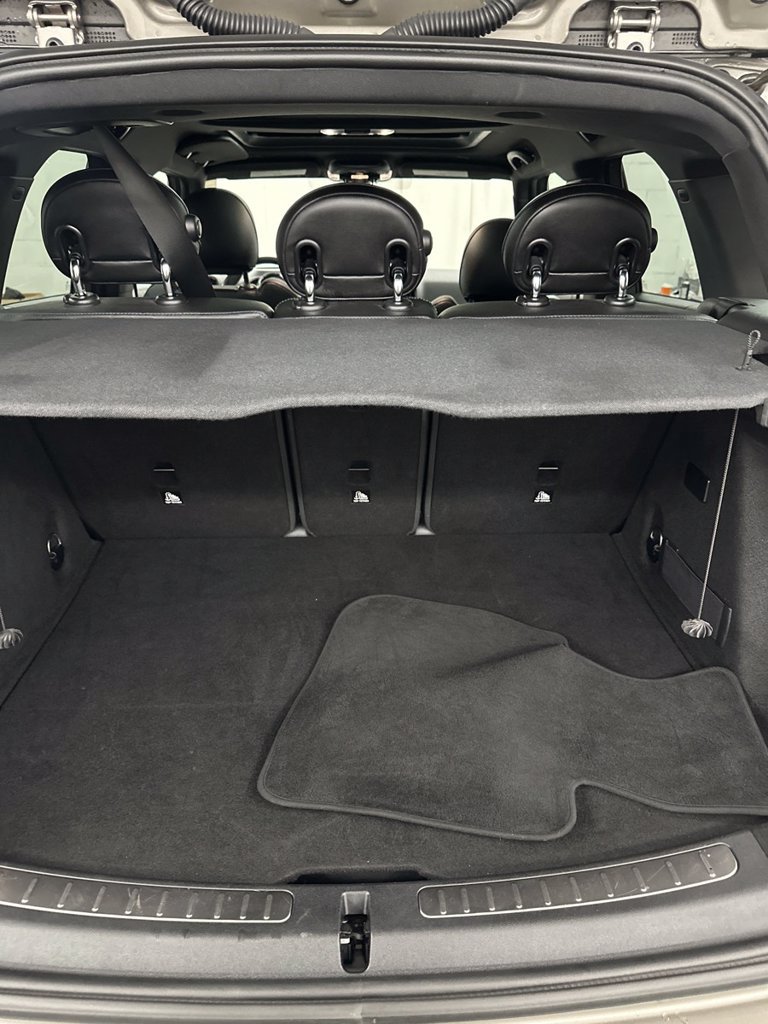 Used 2018 MINI Cooper Countryman SE AWD/4WD image 29